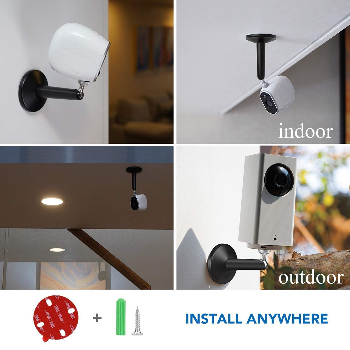 【未使用・新品】　arlo Pro2 ベースステーション ARLO Arlo Pro 2 スマートホームセキュリティシステム（ベース