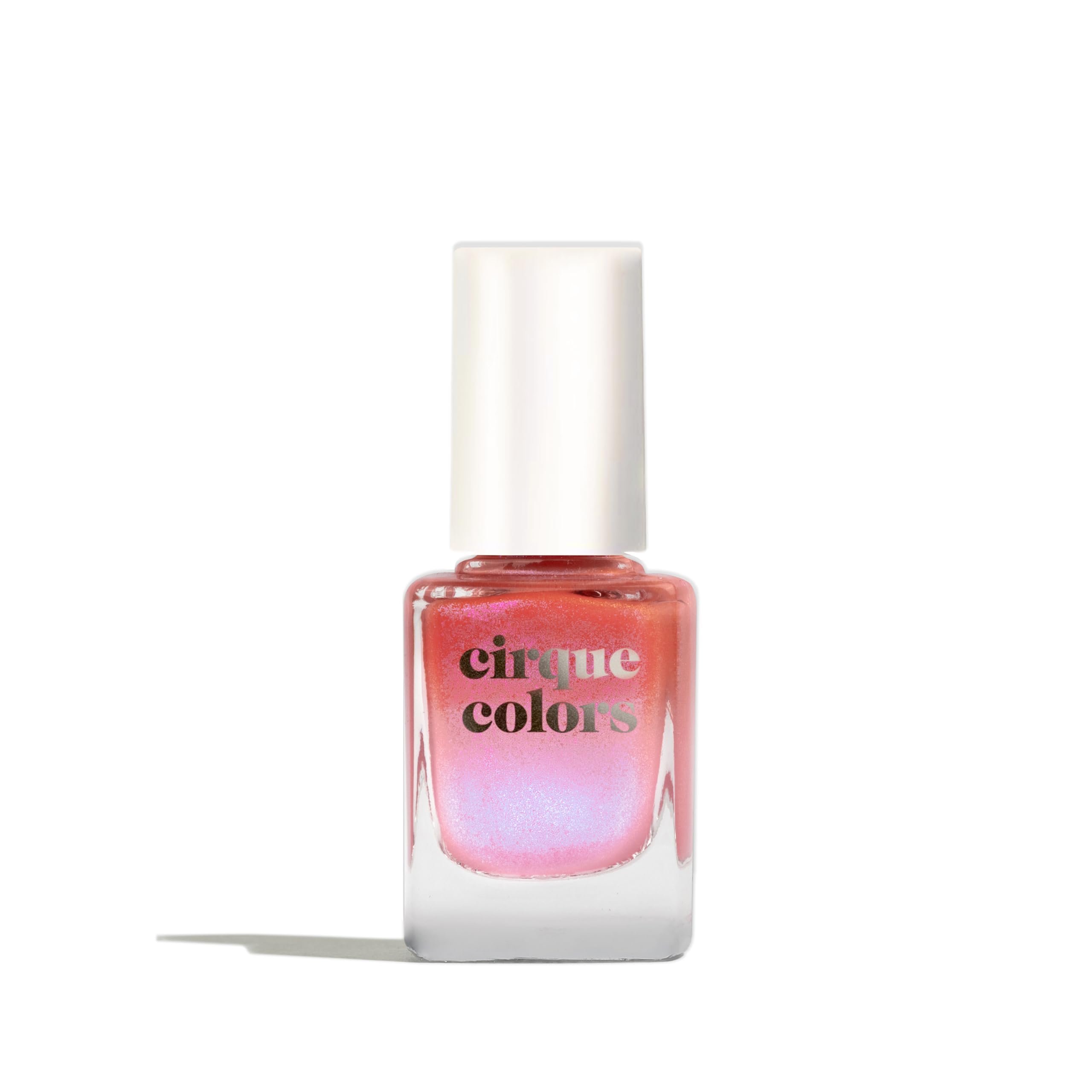 Cirque Colors Amour Propre