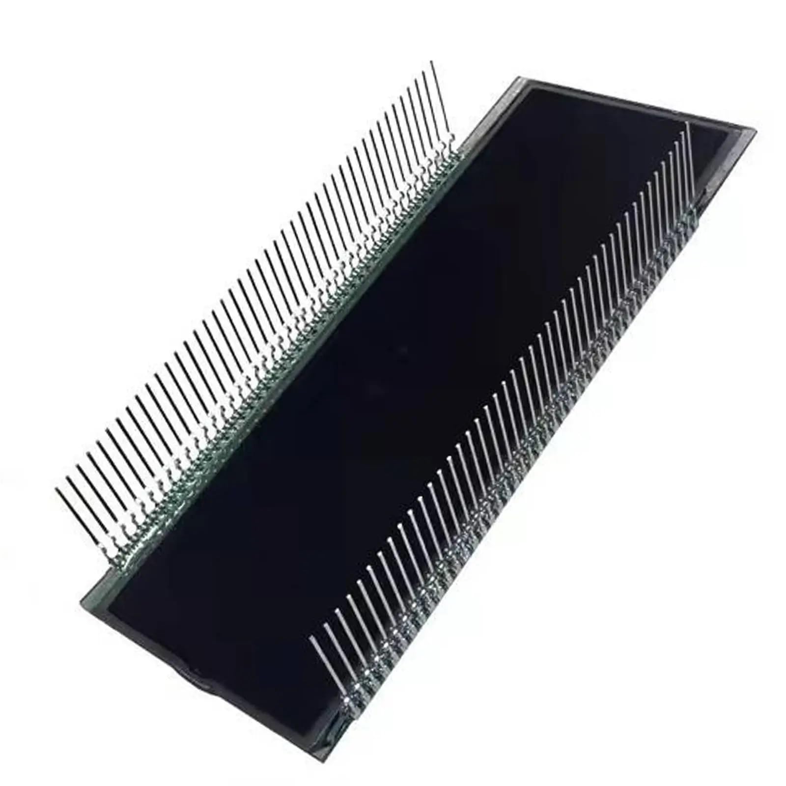 Tacómetro Pantalla LCD de repuesto, accesorios de cristal para panel de instrumentos