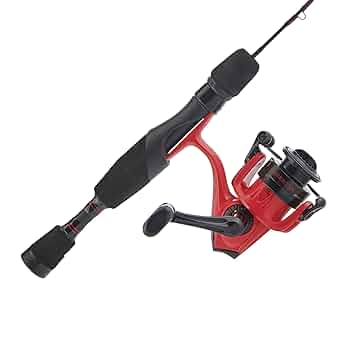 Abu Garcia Vendettaロッド＆Revo ALXリールセット Abu Garcia Vendettaロッド＆Revo ALXリールセット Abu Garcia