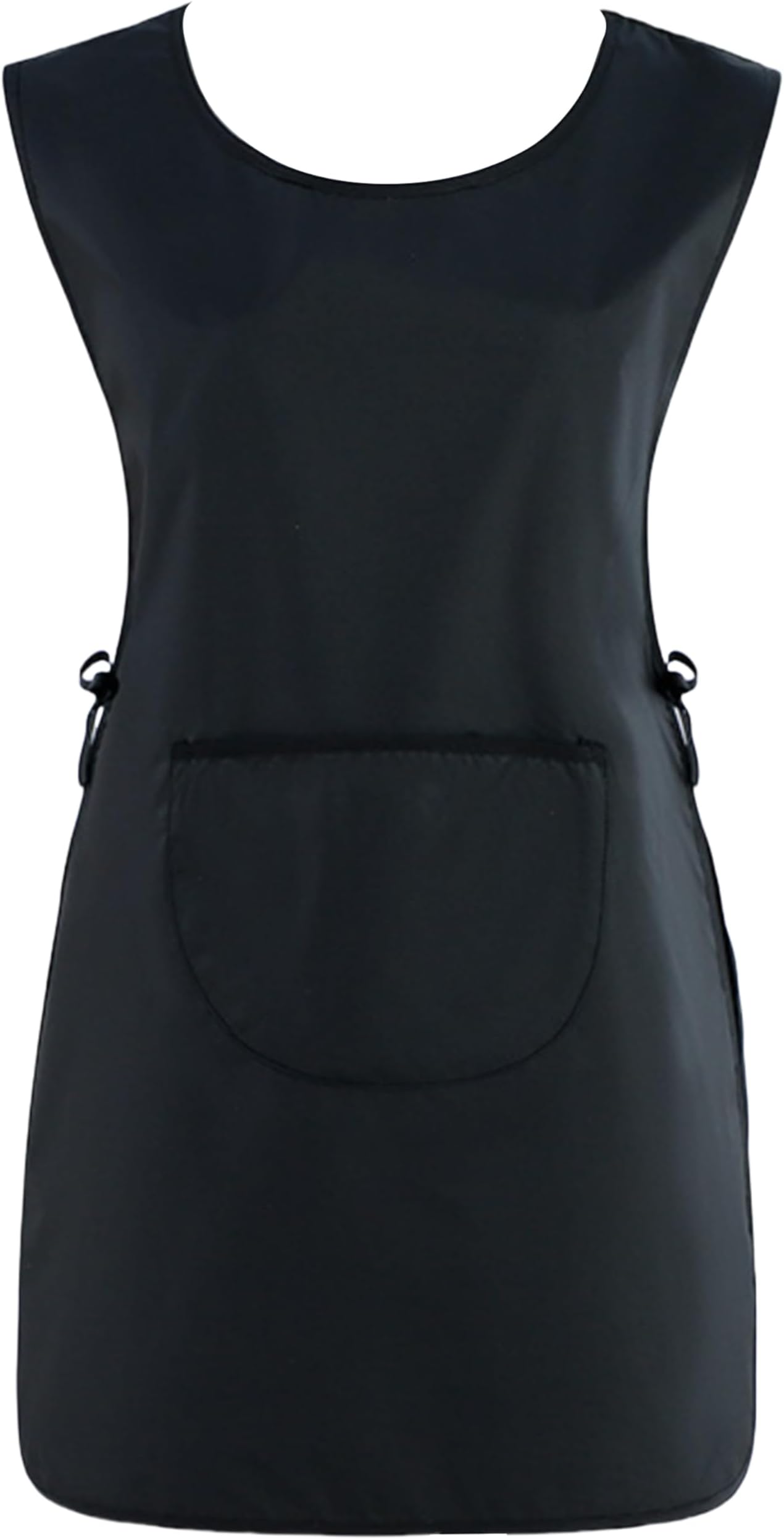 FAIRYGATE Aprons for Women Unisex Adjustable Apron Cooking Kitchen Chef for Home Kitchen Restaurant Coffee House