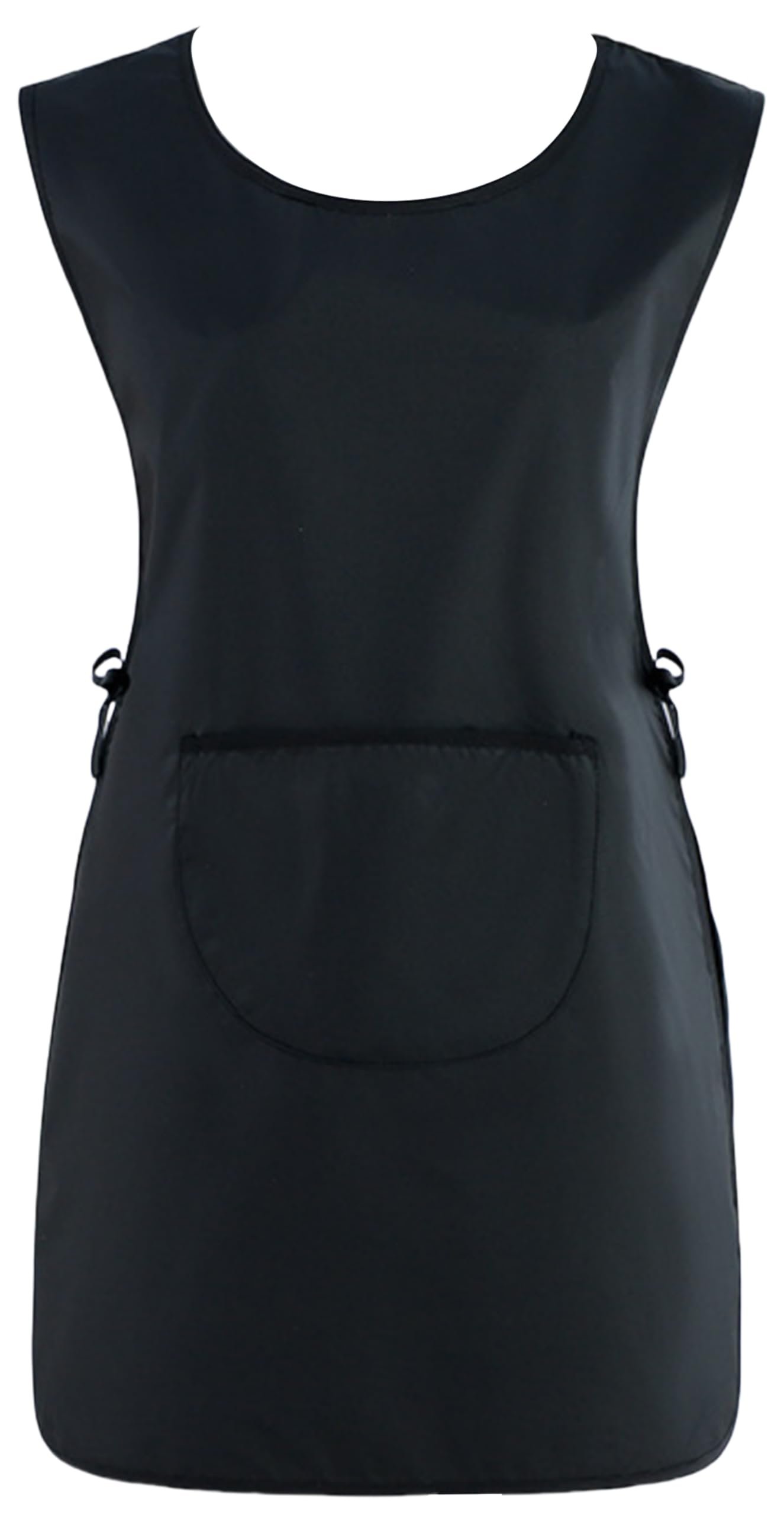 FAIRYGATE Aprons for Women Unisex Adjustable Apron Cooking Kitchen Chef for Home Kitchen Restaurant Coffee House