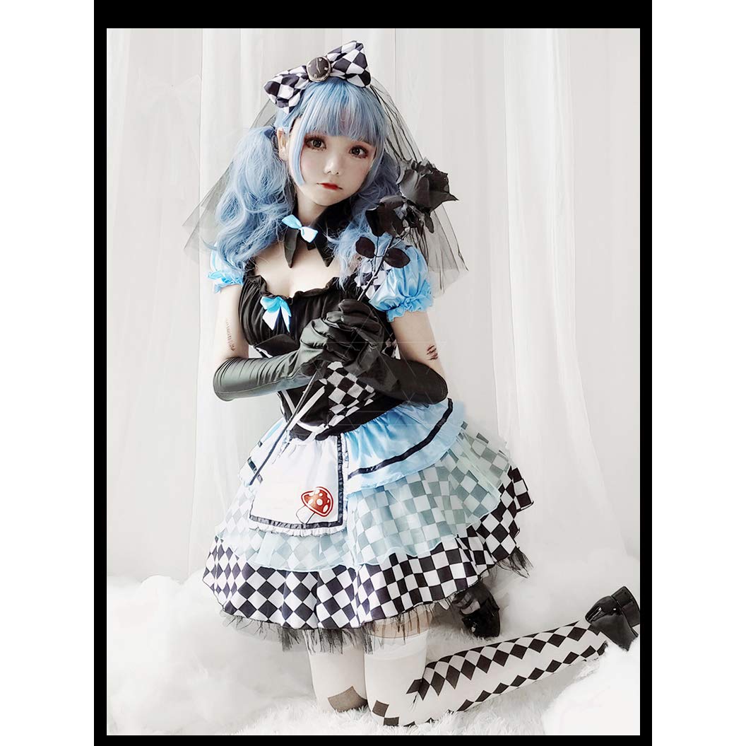 Amazon.co.jp: 吸血鬼 悪魔 鬼 ゾンビ コスプレ 衣装 ピエロ 道化師