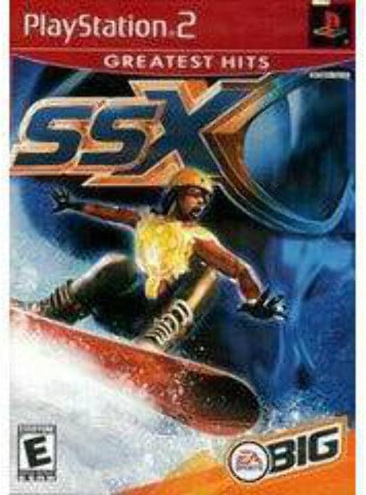 SSX