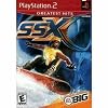Ssx