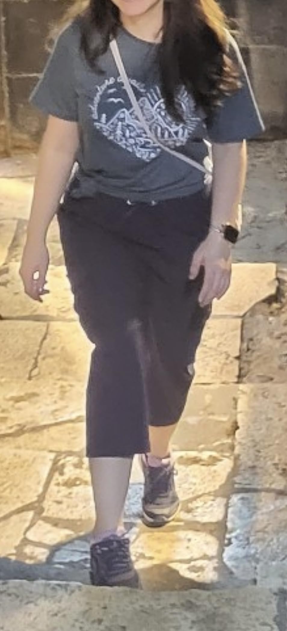 Comfortable and lightweight