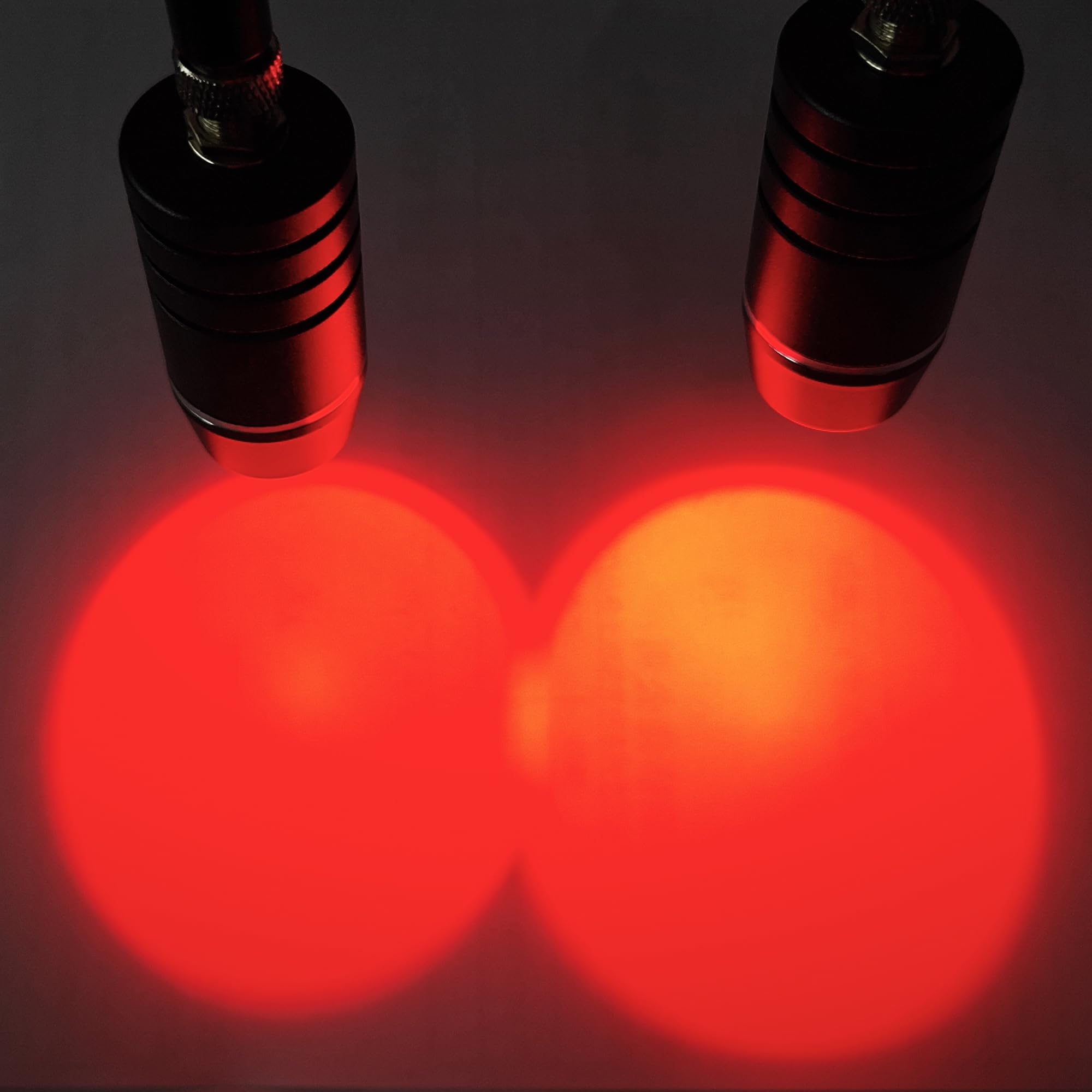 Microscope Spot Light Head(LED-Red)