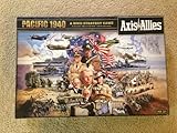 Axis & Allies Pacific