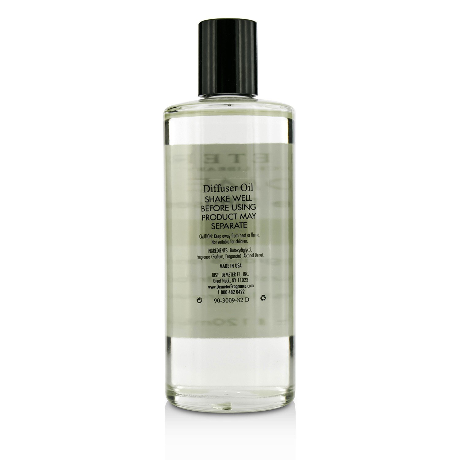 Demeter Atmosphere Diffuser Oil, Mushroom, 4 Ounce