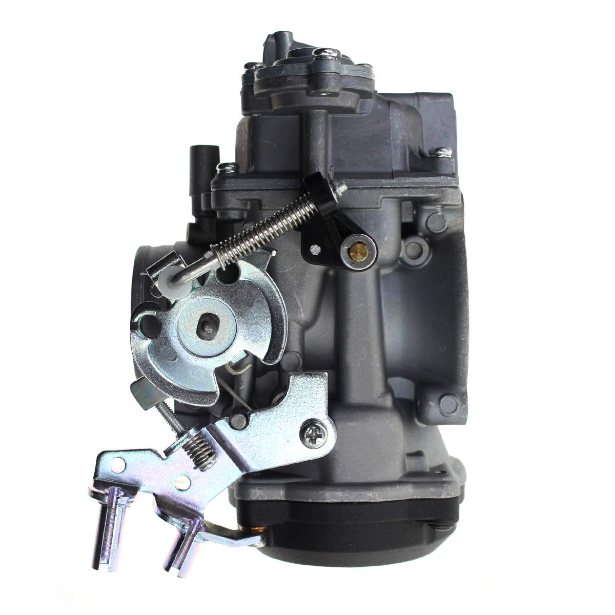 専用品 Amazon.com: AUTOKAY 化油器CV 40 公釐27490-04 適用於HD