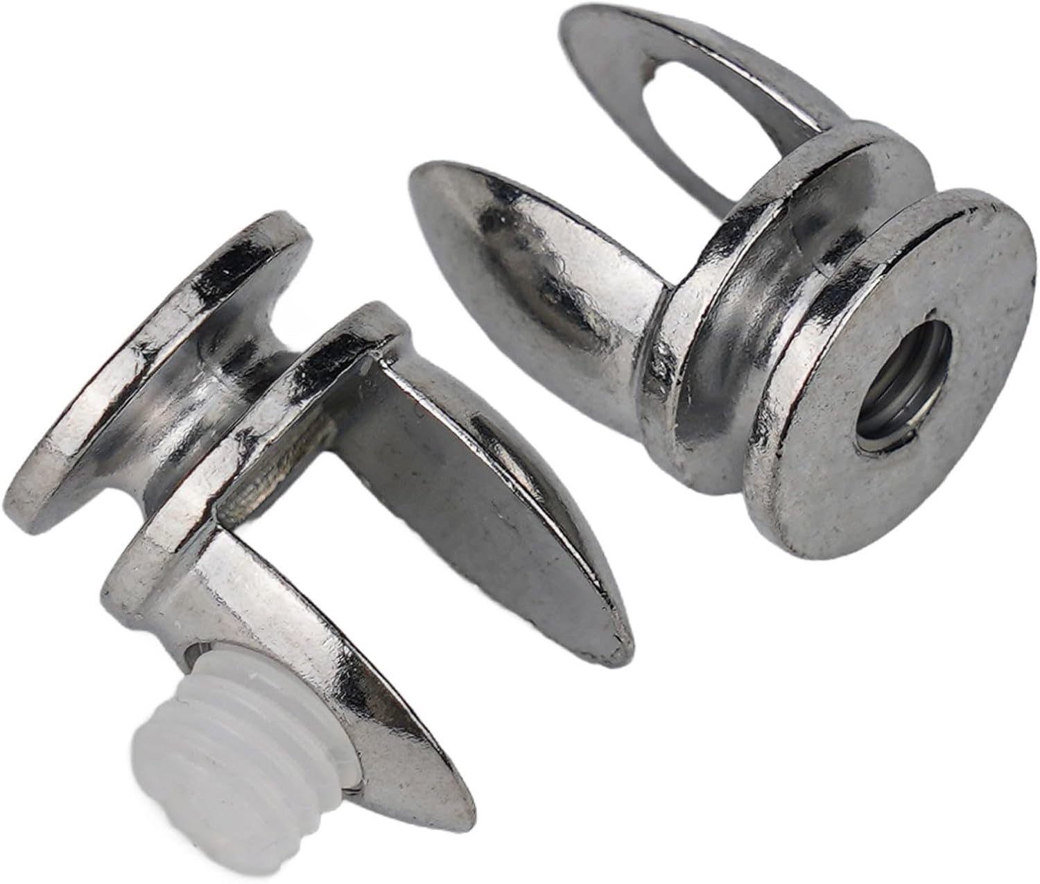 Adjustable Glass Shelf Clamp Zinc Alloy Bracket for 5mm 6mm 7mm 8mm Thick Glass Holder Bathroom Kitchen Support Silver Tone Frameless Hardware Fitting