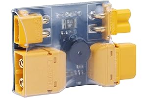 SpeedyBee Smoke Stopper FPV Drone Battery Protection