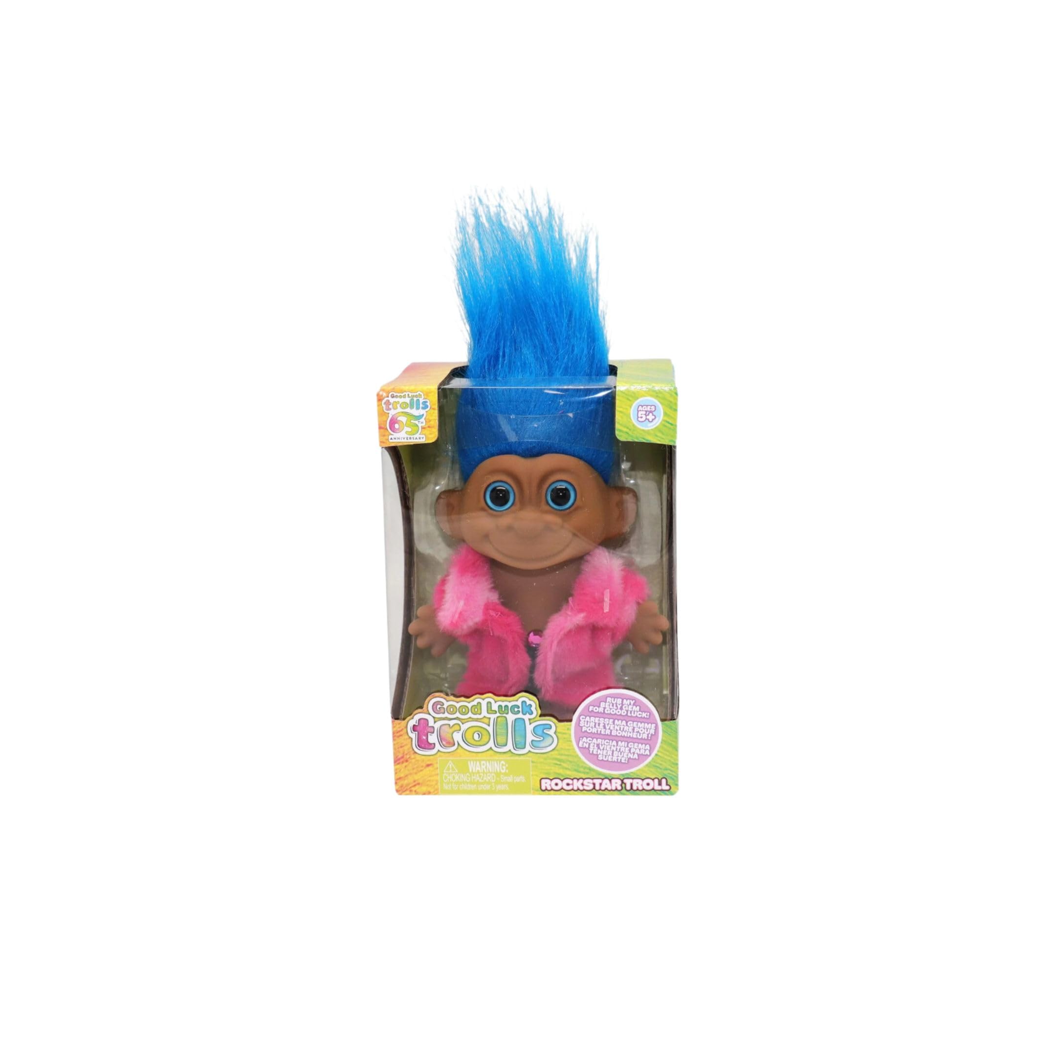 Cakeworthy Good Luck Trolls トロールズ ジャケット Cakeworthy Good Luck Trolls トロールズ ジャケット 💎GOOD