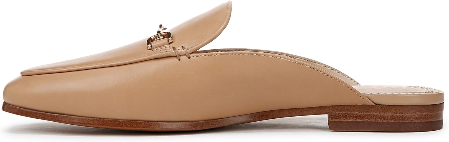 Sam Edelman Women's Linnie Flat Mules