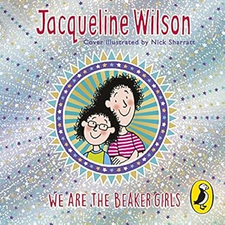 We Are the Beaker Girls cover art