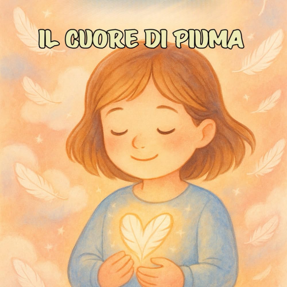 Il Cuore di Piuma