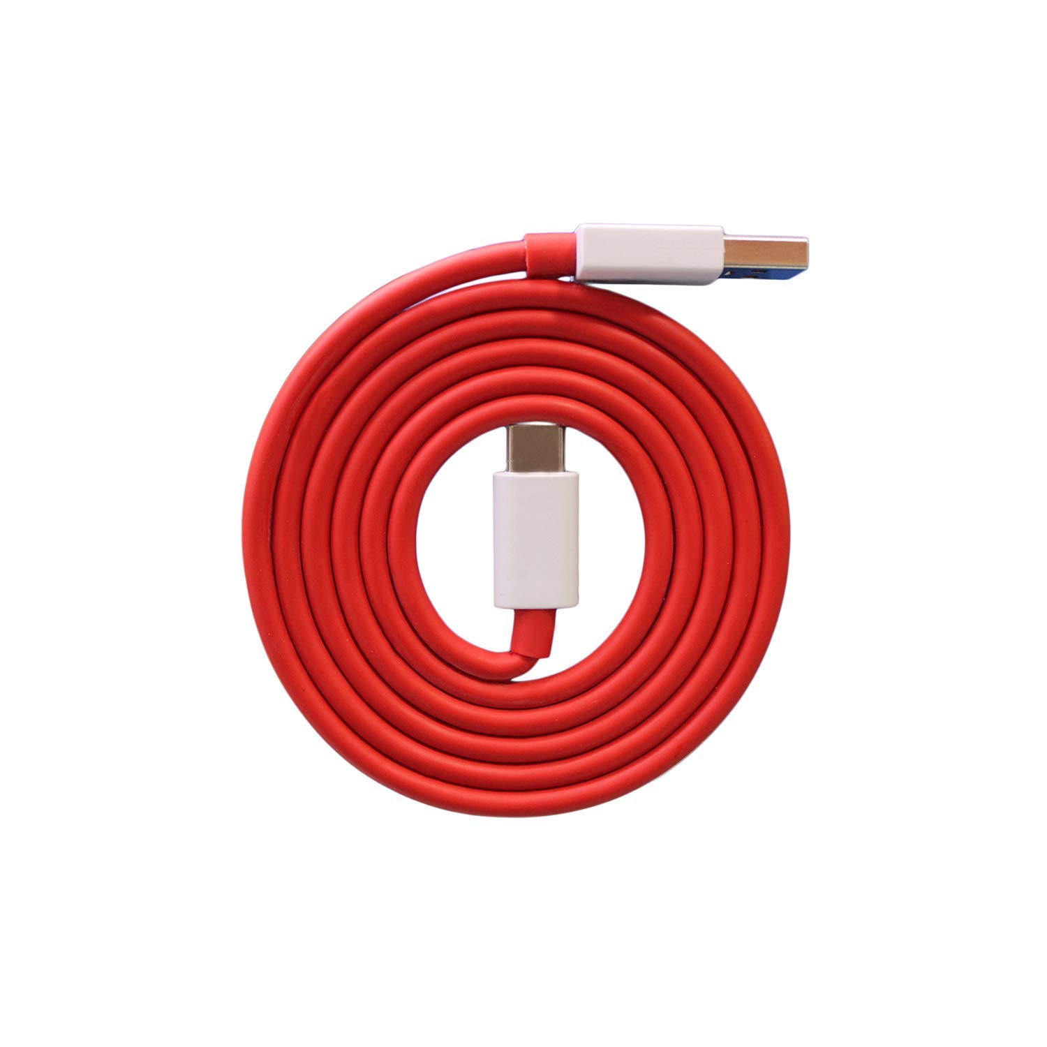 RS3GADGETS SUPERVOOC 100W Charging Type C Cable Compatible with Oneplus 12, 12R, 11 5G, 11R 5G, Nord CE 4 (USB to C Cable) -Red Cable Only (B0D6NPV38K) Amazon Price History, Amazon Price Tracker