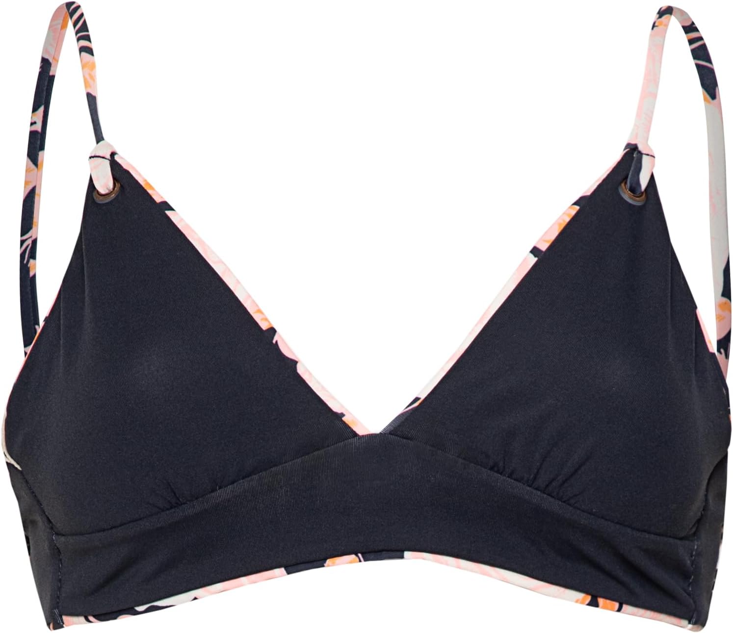 Maaji Women's Copilot Long Line Triangle Bikini Top - Image 8