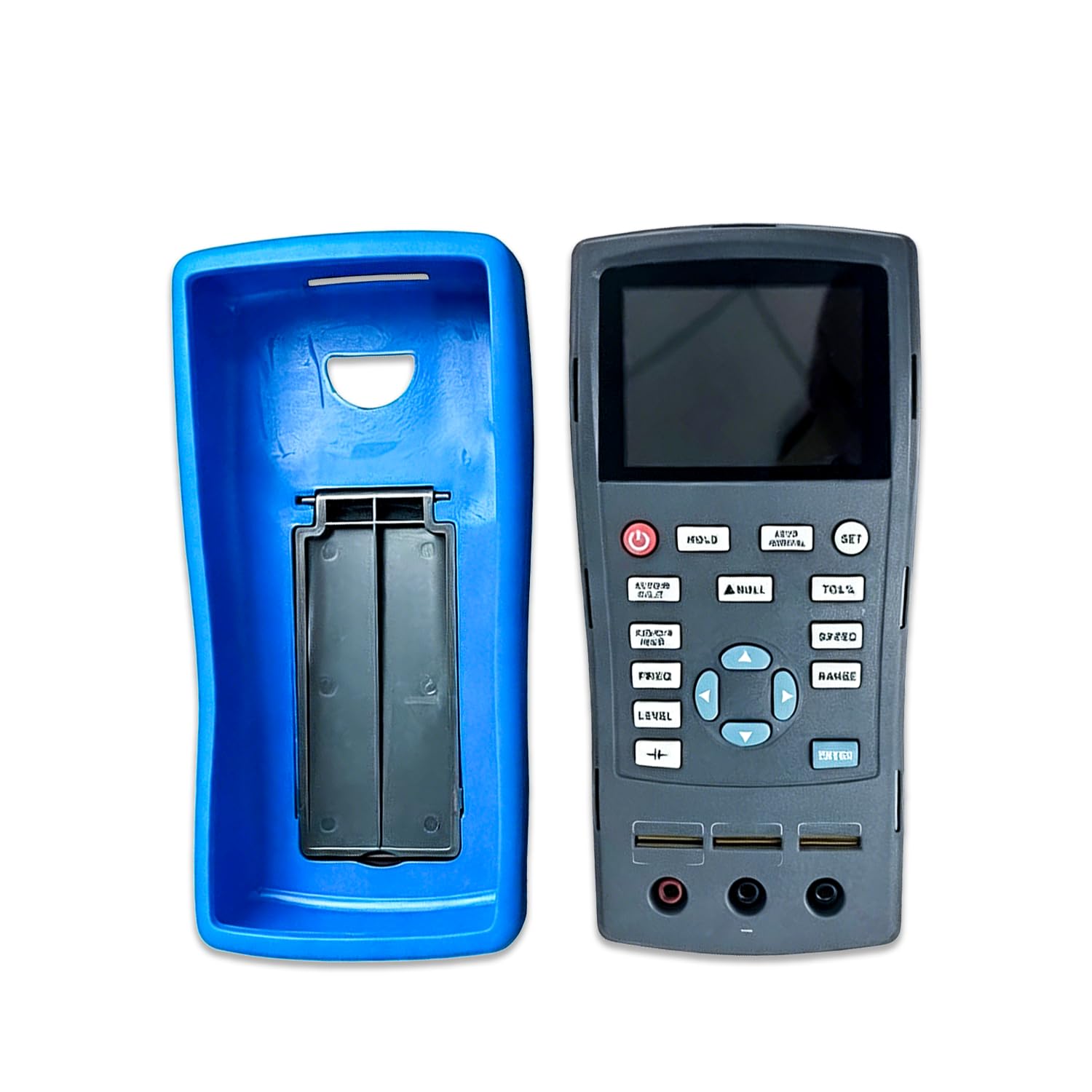 WTRYRN Impedance Tester with Adjustable Test Speed 430