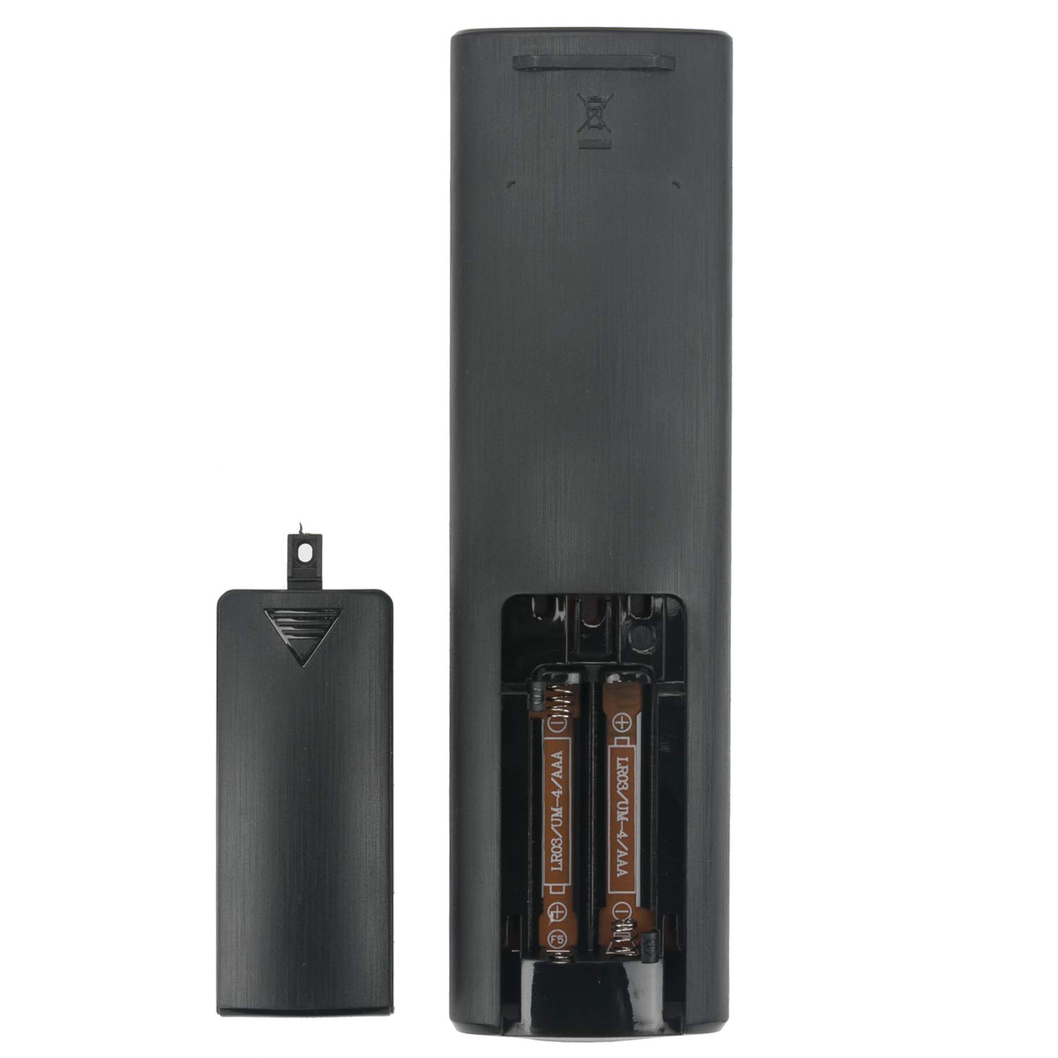 VINABTY AKB73975761 Remote Control Replacement for LG 50LB670 55LB870 55UB850 32LB650V 42LB700V 50LB671V 55LB671V 55LB700VAEU 55LB870V 65LB730VAEU 42LB670V 79UB980 84UB980 55LB671V 47LB731V 49UB850 - Image 4