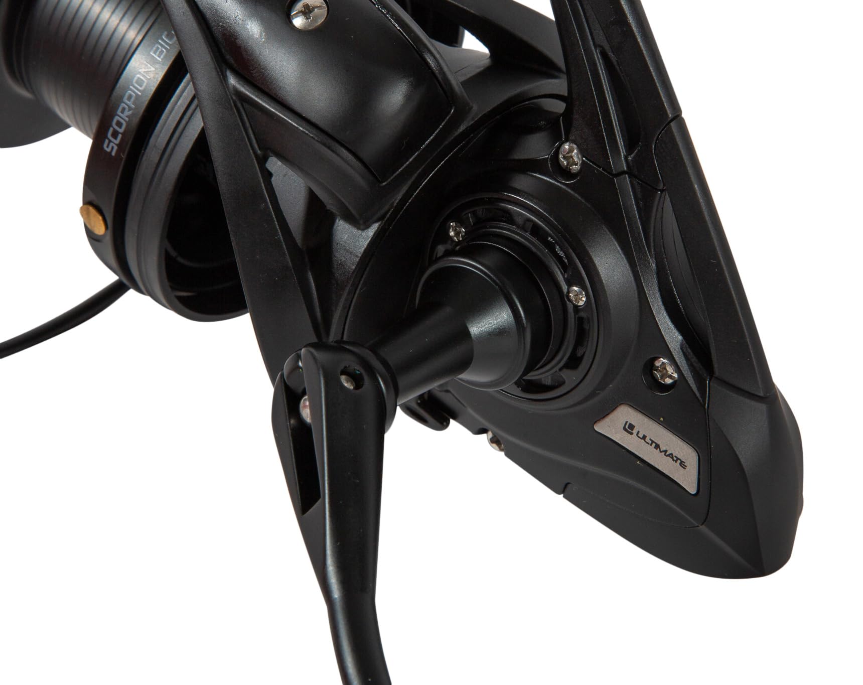 Ultimate Scorpion Carp Set - 7000 - Ensemble Carpe