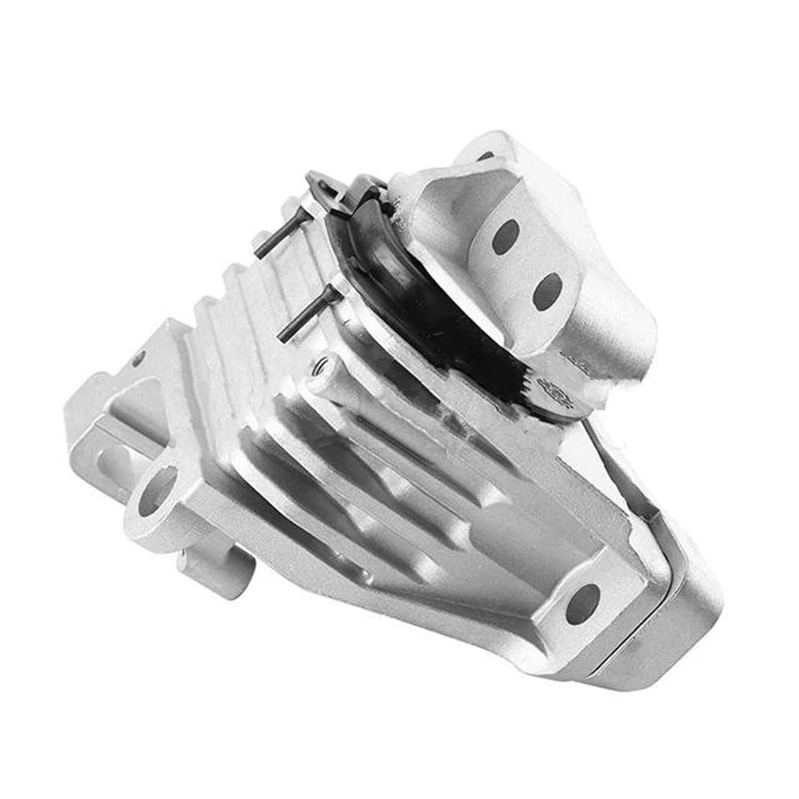 Generico Revisione del Motore Supporto Motore Auto per Jeep per Cherokee 2.4L 2014-2019 4877788AF A5662 EM-4264 3251H 68192831AE 4654H