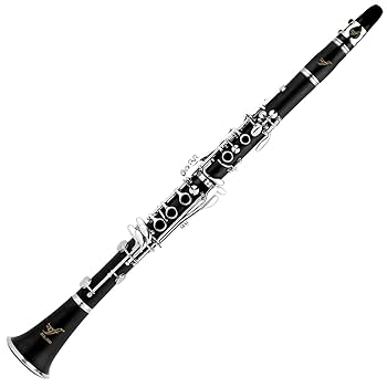 Amazon.com: ZEFF Bb Clarinet, Student Beginner Clarinet with