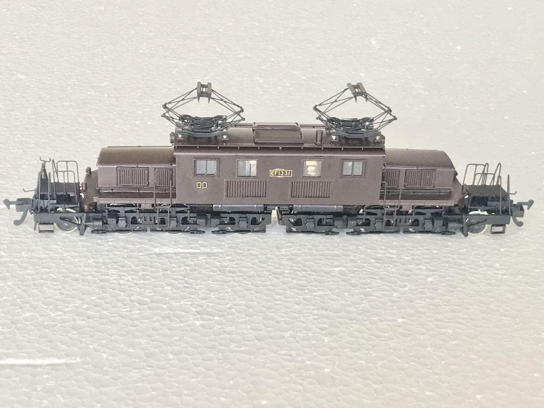 天賞堂EF13 凸型HOゲージ