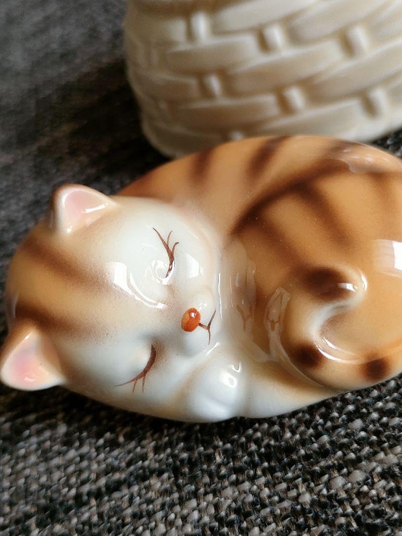 Amazon.co.jp: ヴィンテージ陶器 瀬戸焼き セブン