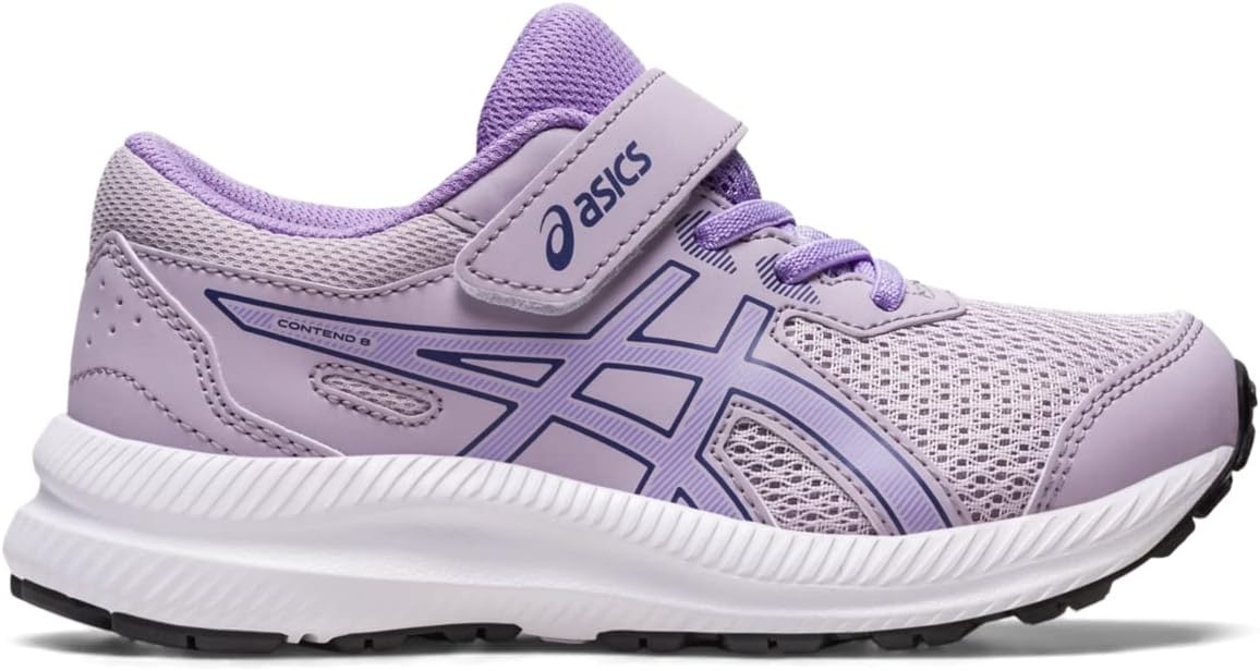 ASICS Kid's Contend 8 Pre-School Running Shoes