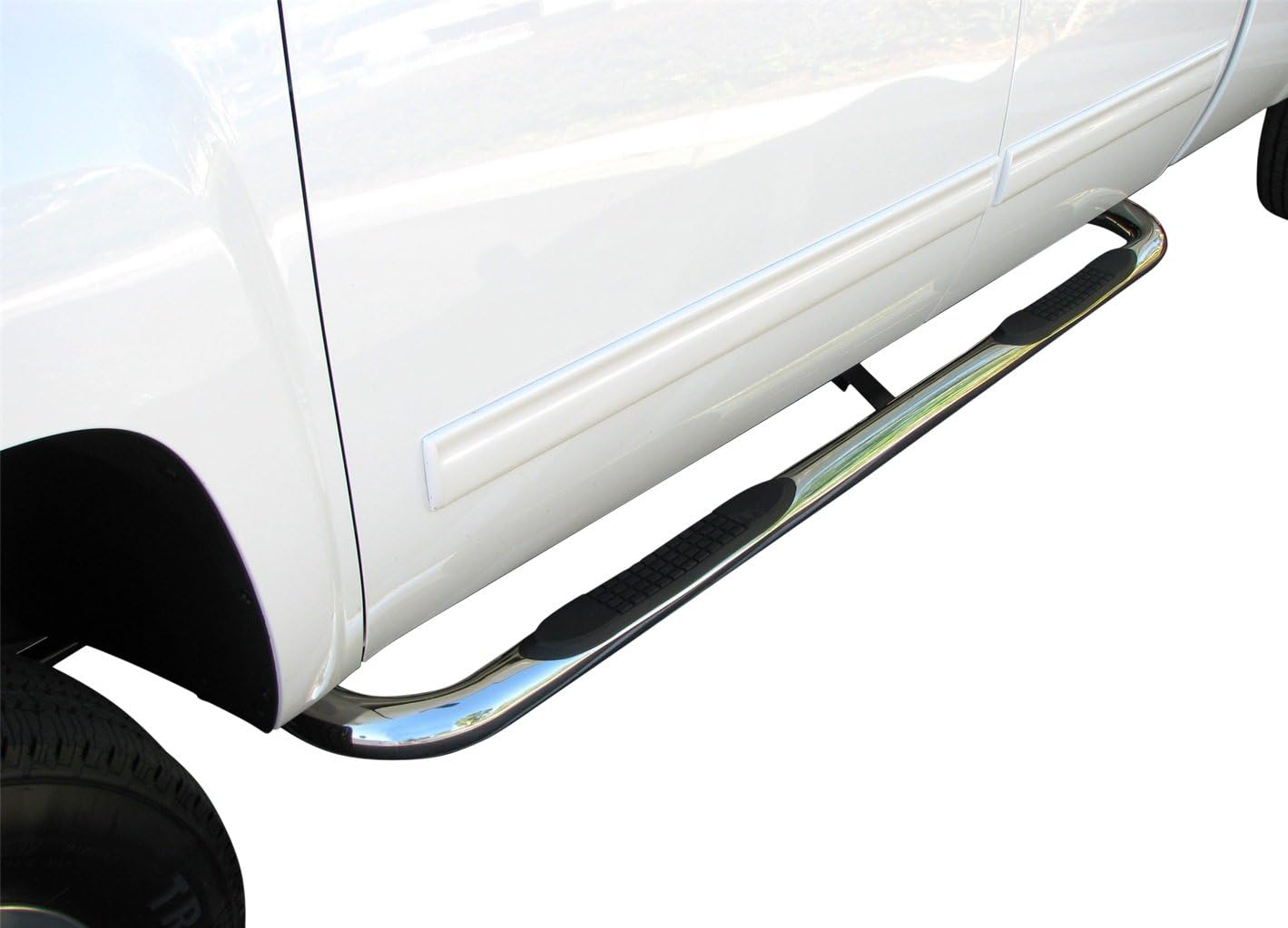 Steelcraft 202217 Nerf Bar