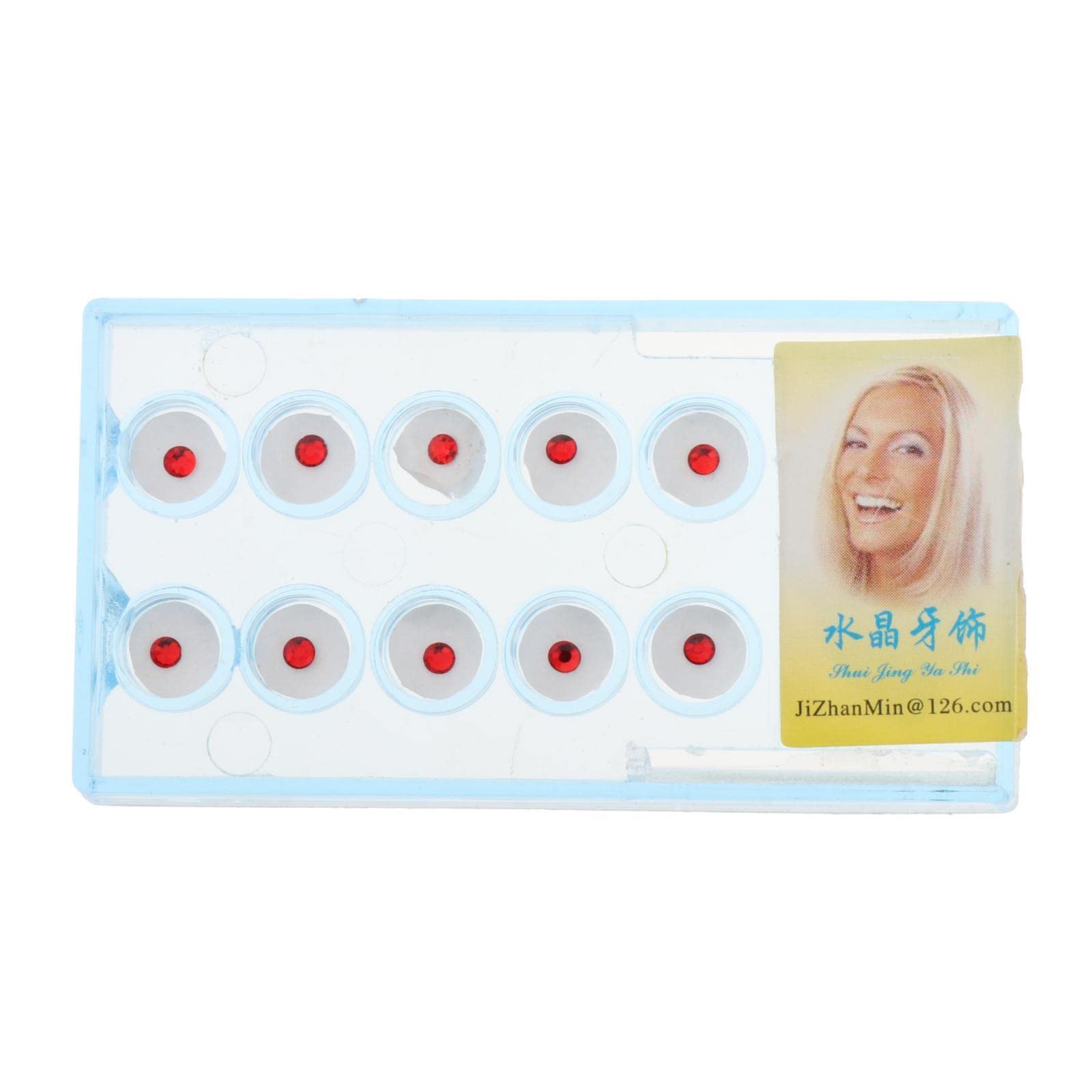 Jojomis Leaf Shape Soap Box Clear Storage Plate Case Kitchen Sink Supplies Gadgets Blue - Red, 2mm