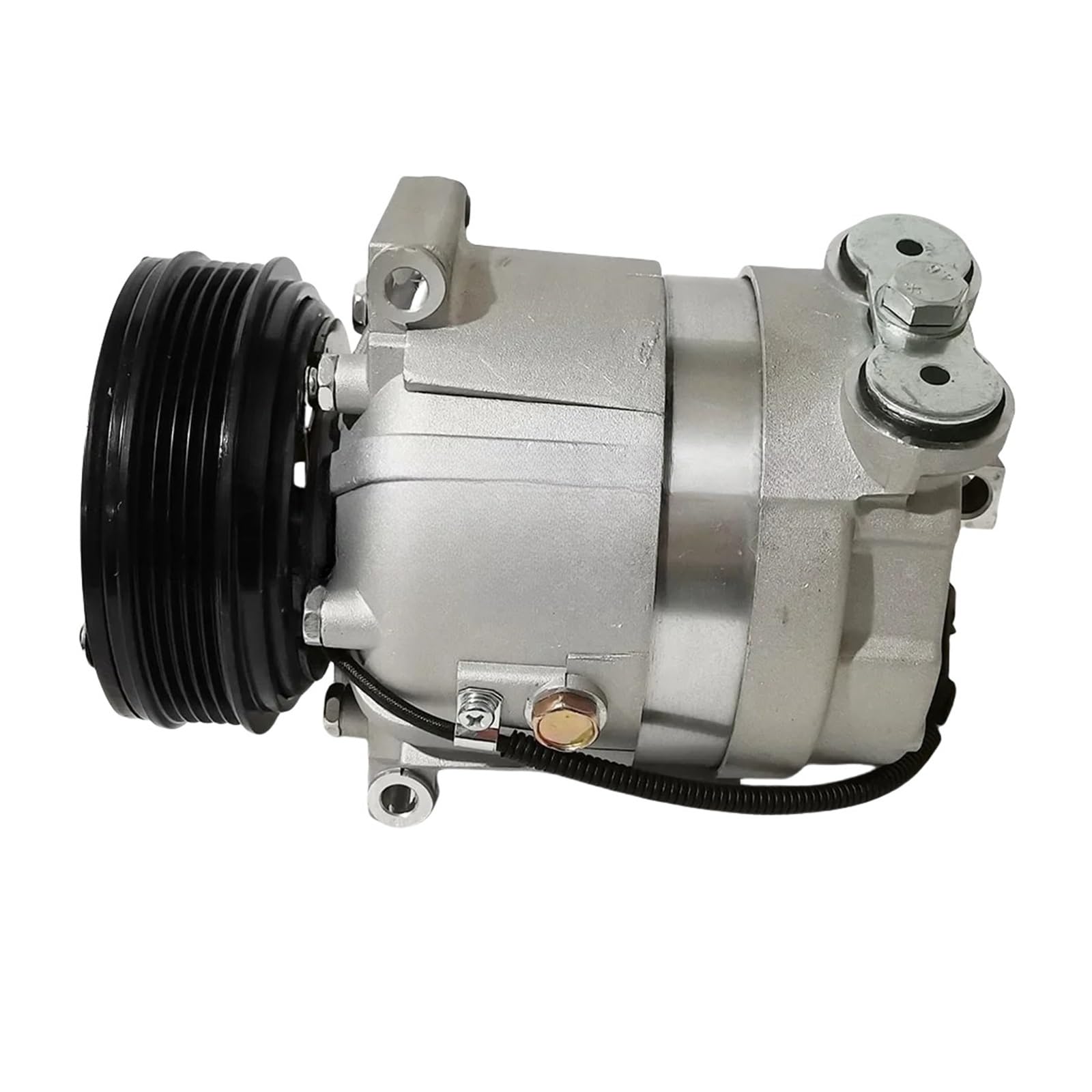 Tlwoqcoa One Color Ac A/C Air Conditioning Cooling Compressor Compatible For Ferrari 360 F360 3.6L Modena Spider 180041 6581290 1290 061881945 012921455