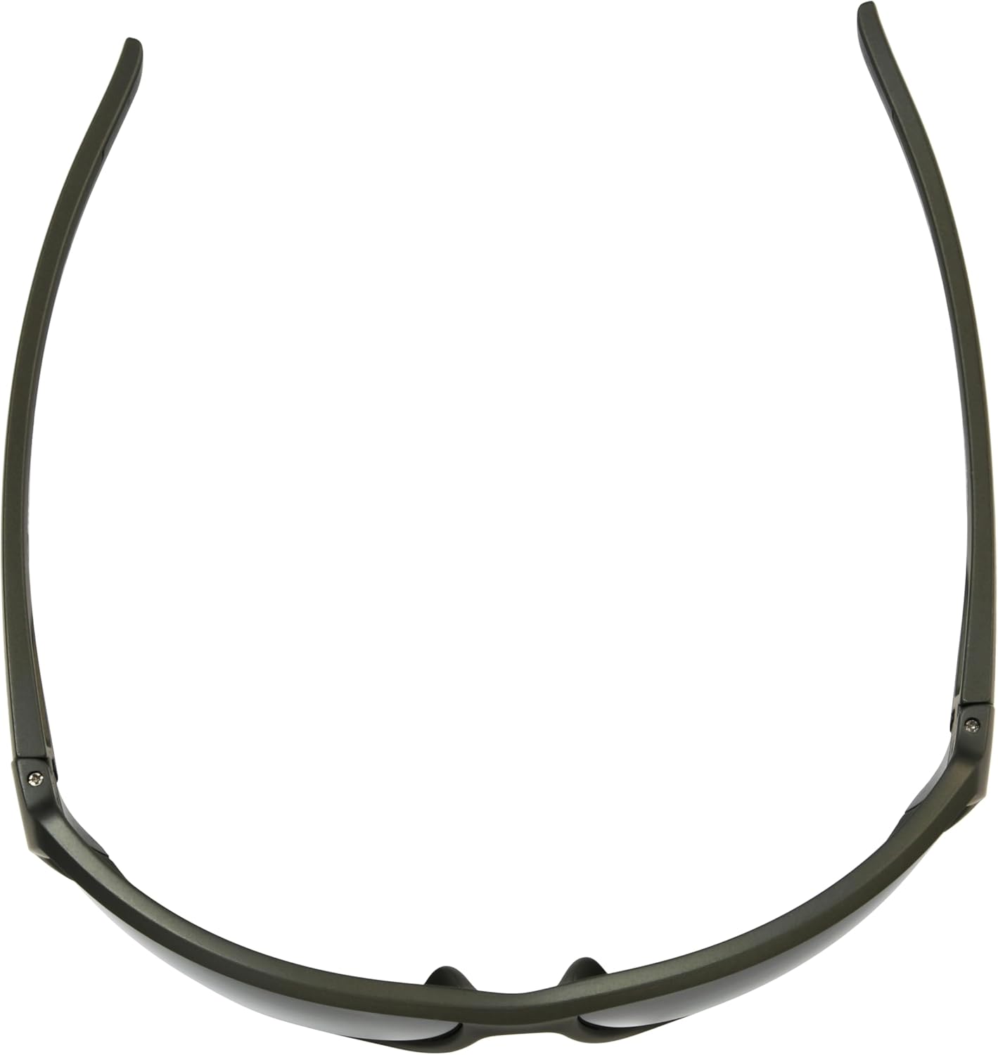 Foster Grant mens All Terrain Roman Wrap Sunglasses