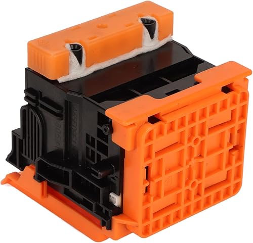 Miniatura 4 de Cuifati Cabezal de impresión de repuesto, cabezal de impresión para Canon IPF500, IPF510, IPF600, IPF605, IPF610, IPF700, componentes de impresora