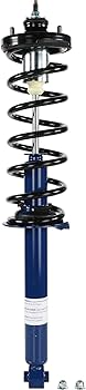 <JAM > Monroe Shocks & Struts RoadMatic 181372 Strut and Coil Spring