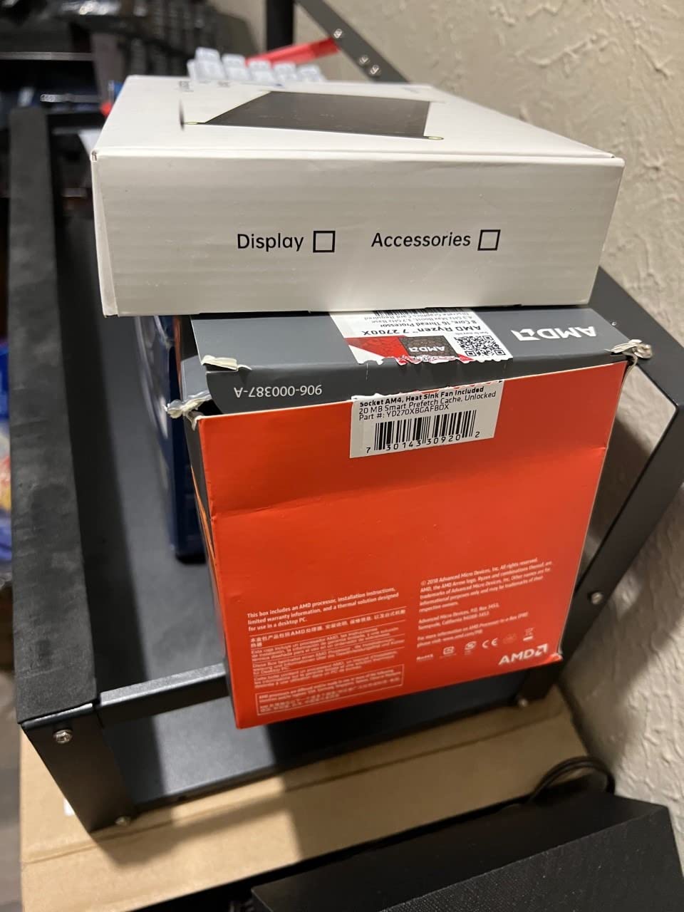 $7/mo - Finance corpuwn 6 gpu Rack Steel Mining Rig up to 8 GPU Open ...