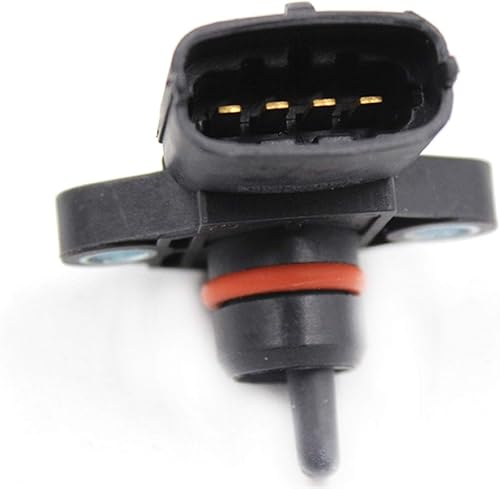 Miniatura 4 de interruptor sensor de presión 2.5Bar Sensor MAP Compatible con HYUNDAI Compatible con Genesis H1 H100 Compatible con Matrix Porter Compatible con