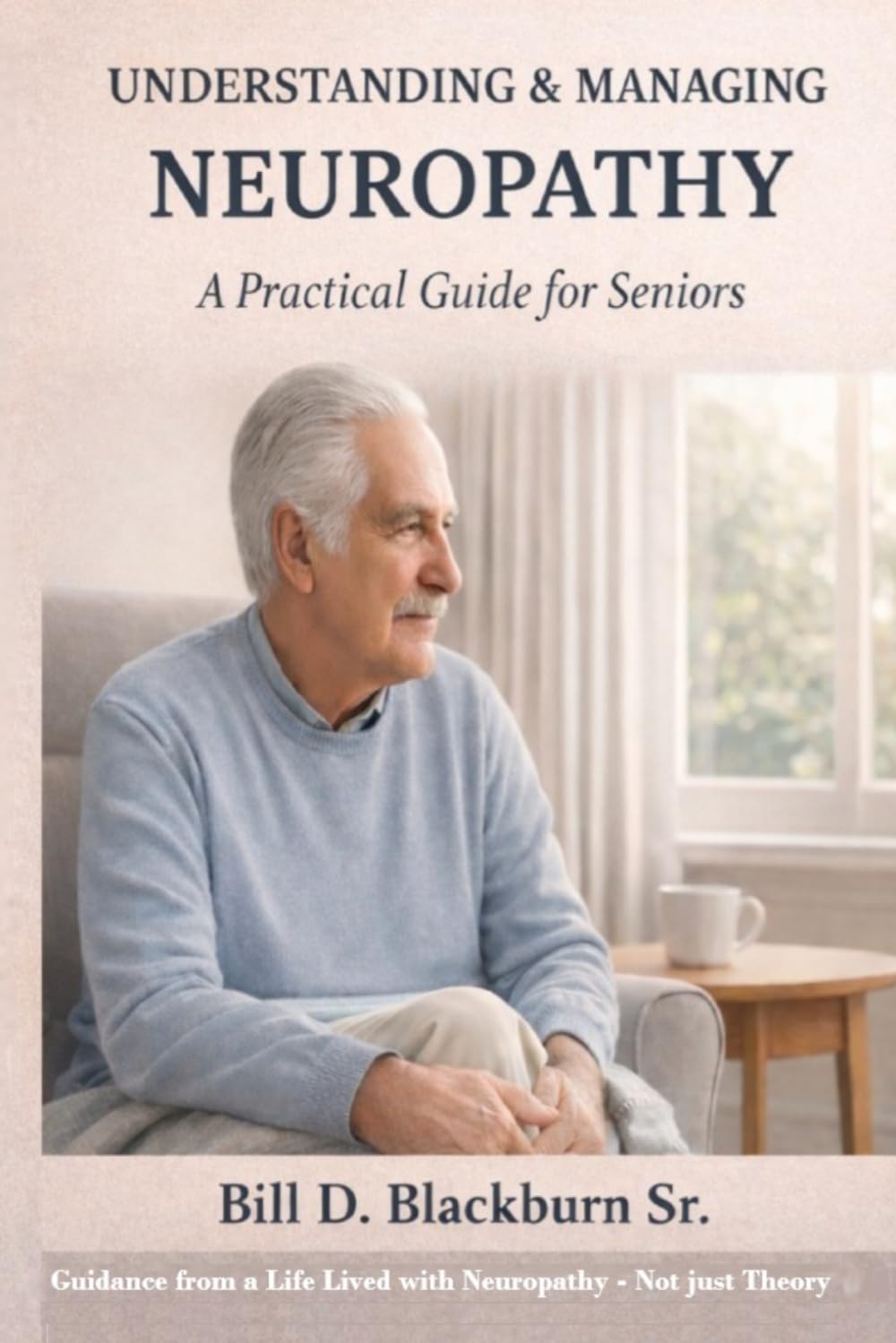 Understanding and Managing Neuropathy: A Practical Guide for Seniors