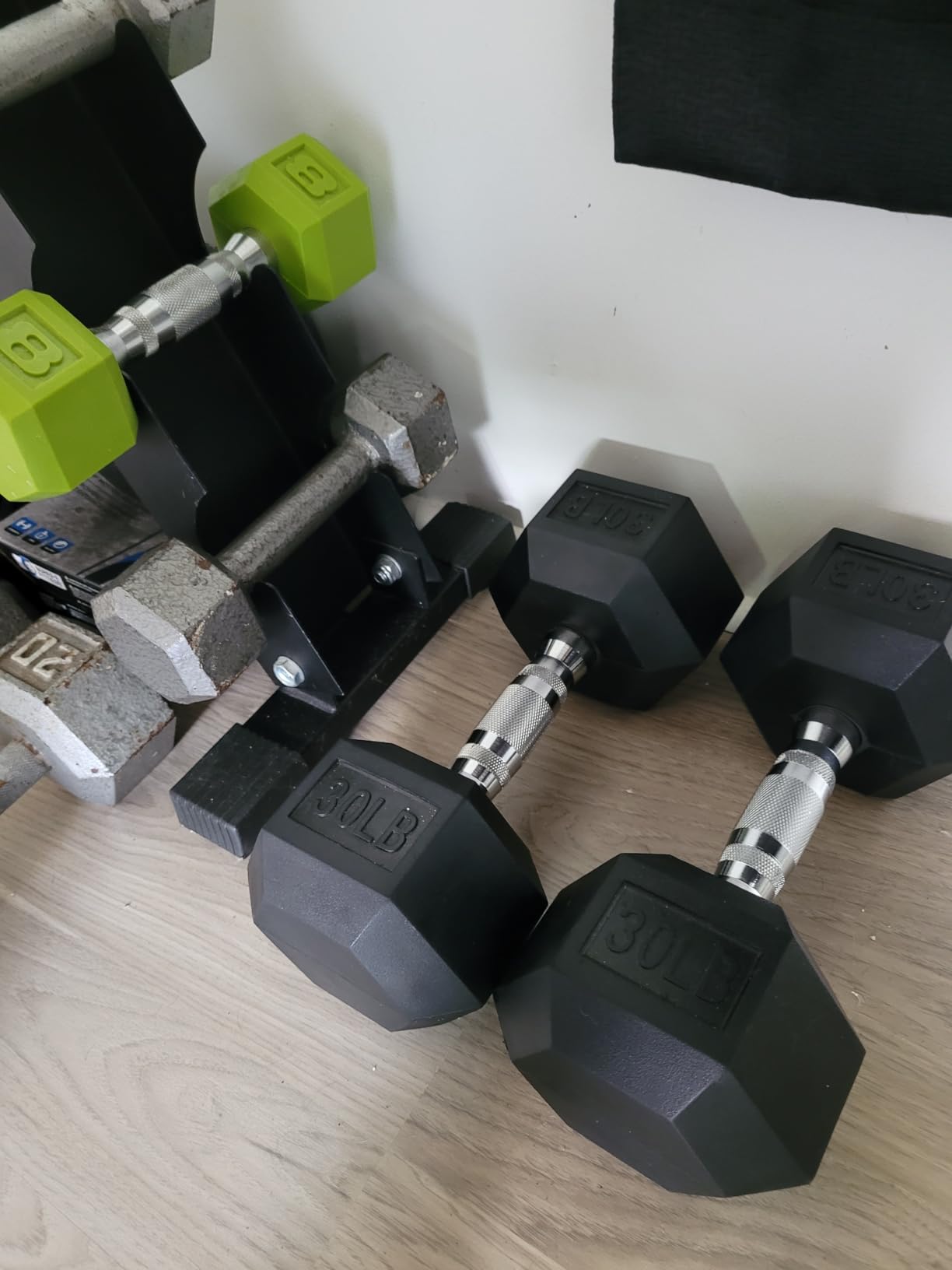 Customer Image
