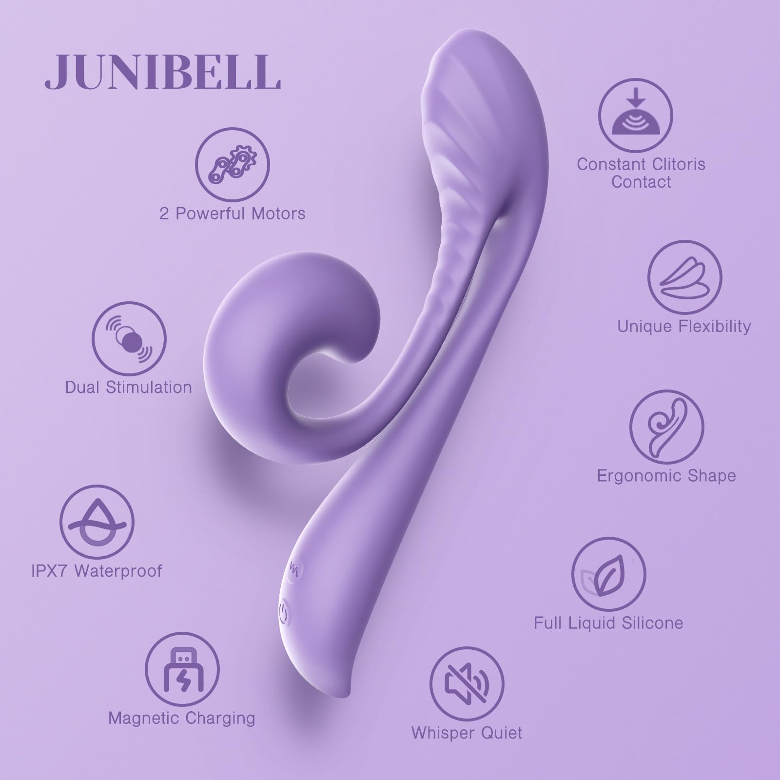 Amazon.com: Tracy's Dog Rabbit Vibrator Sex Toys