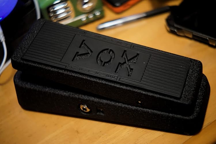 (未使用･未開封品)　VOX ヴォックス ワウ・ペダル V845 og8985z VOX ( ヴォックス ) V845 ワウペダル 送料無料 | サウンドハウス