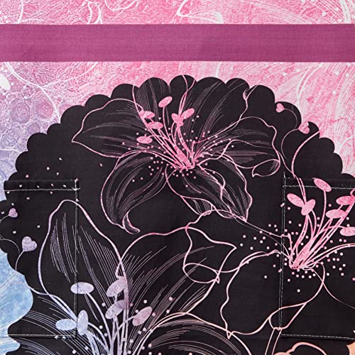 African American Expressions - Mothers Day Gifts For Mom, Kitchen Apron, Born To Stand Out, 36 X 26 Inch, Ka-01 Matching Mitt/Pot Holder Sold Separately #TOP4