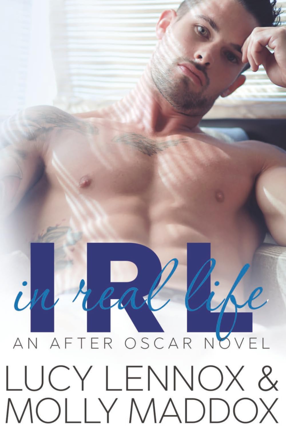 IRL: In Real Life (After Oscar)
