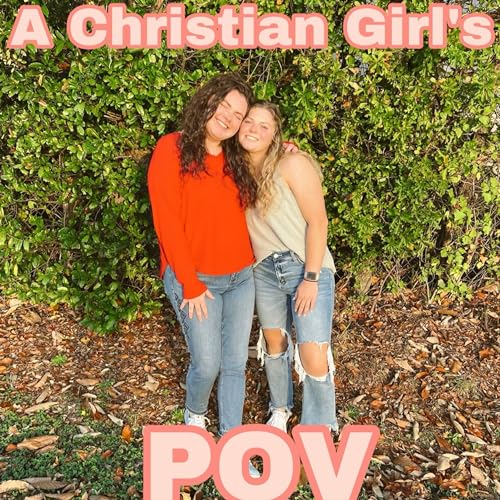 Couverture de A Christian Girl&rsquo;s POV