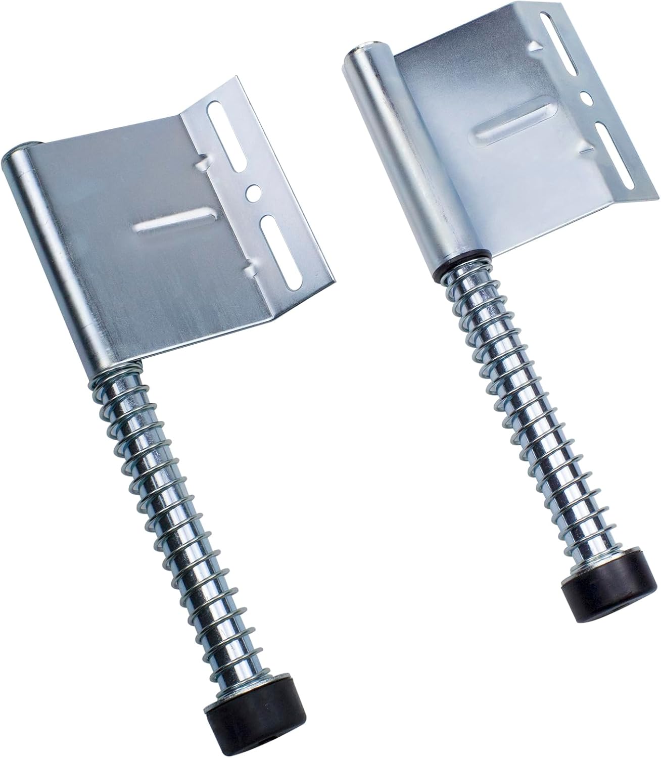 KAXIWEI 15" Garage Door Plunger Bumper Spring Pair
