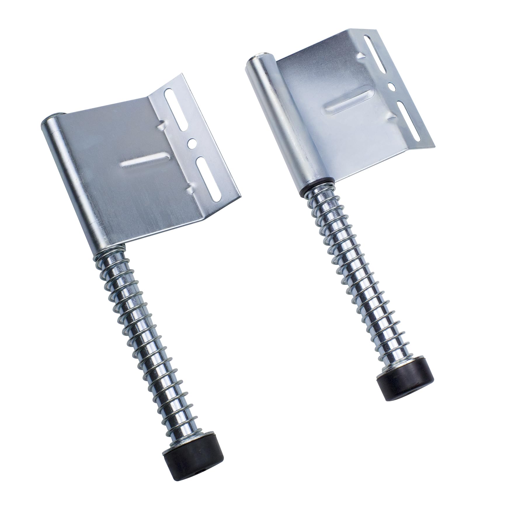KAXIWEI 15" Garage Door Plunger Bumper Spring - Pair