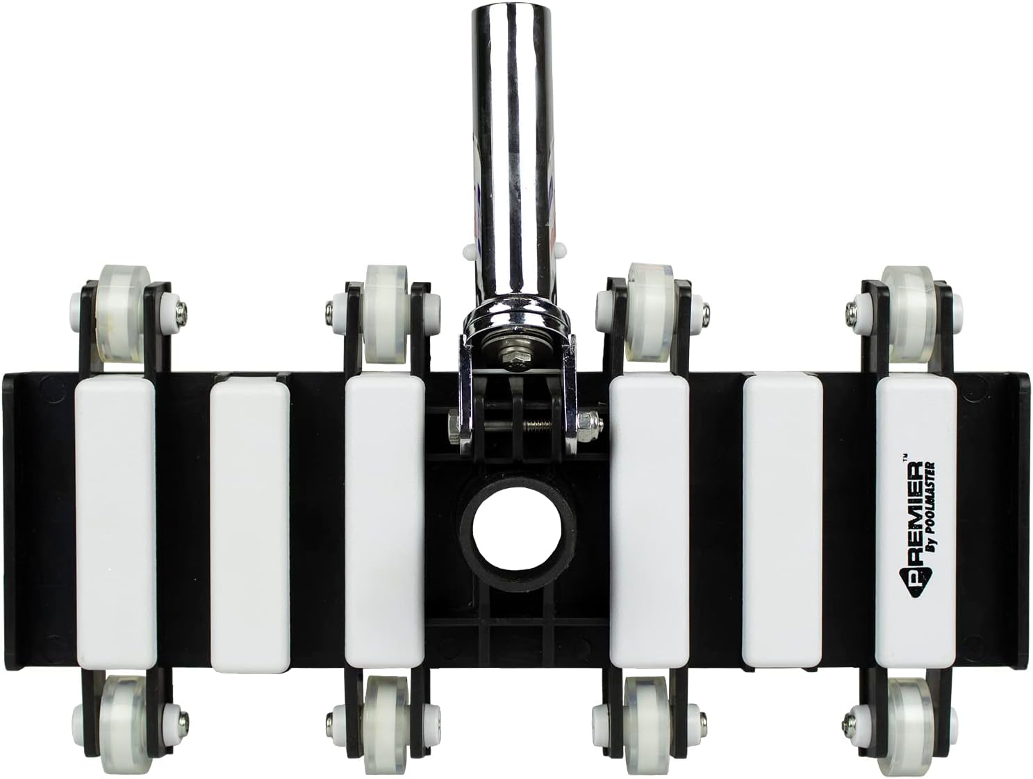 Poolmaster 27240 Premier Swivel Flexible Vacuum