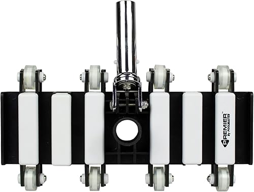 Miniatura 6 de Poolmaster Aspiradora flexible giratoria Premier 27240