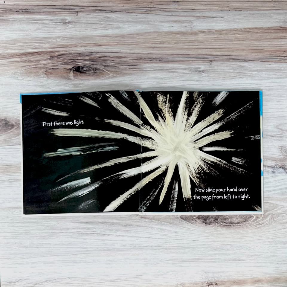 God's Creation: Help Tell the Story - Image 4